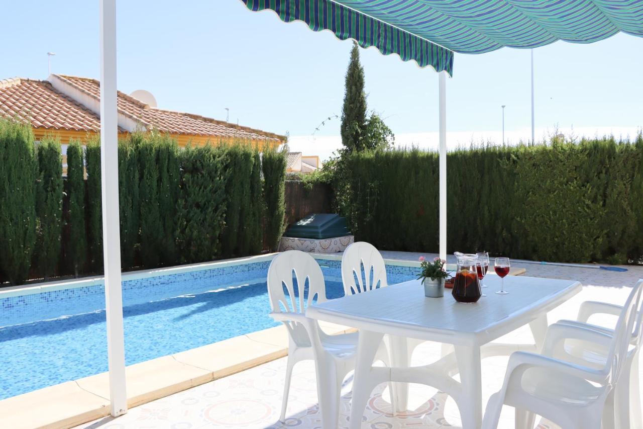 Mazarron Country Club Resort Exterior foto
