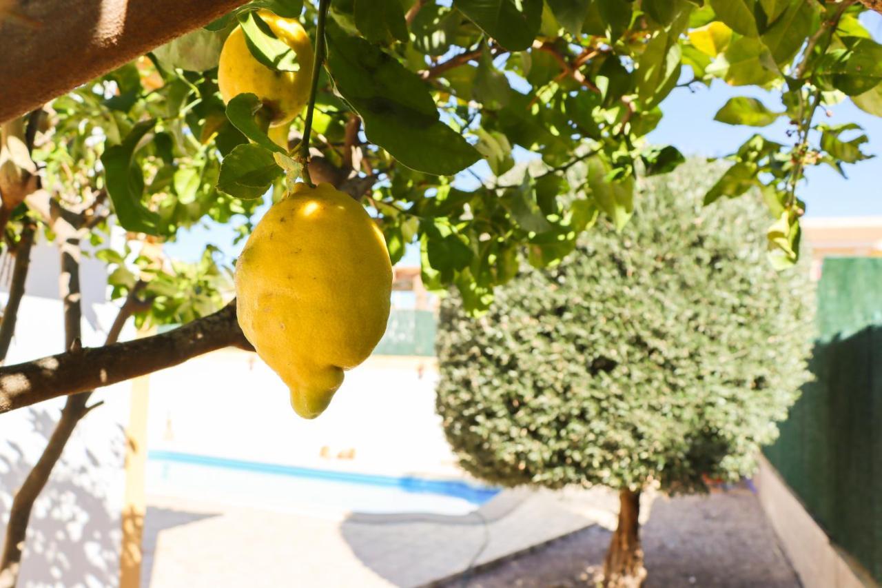 Mazarron Country Club Resort Exterior foto