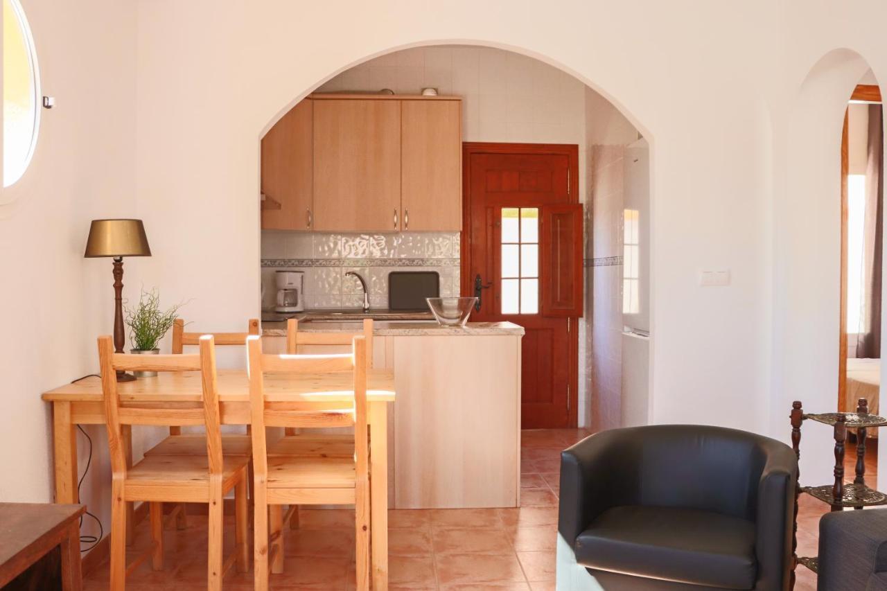 Mazarron Country Club Resort Exterior foto
